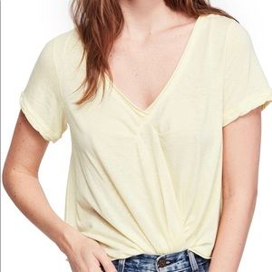 We the free by Free People's All You Need top